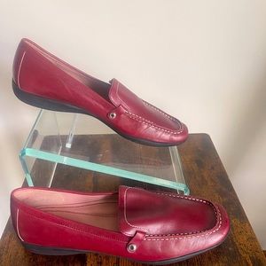 Coach Loafer